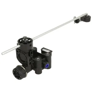 Comparateur de prix : Valve de suspension pneumatique WABCO 464 006 500 0