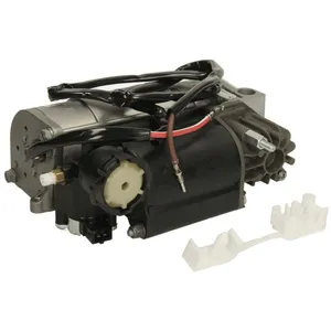 Compresseur, système d'air comprimé WABCO 4154033010
