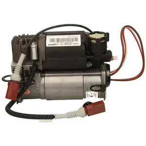 Compresseur, système d'air comprimé WABCO 415 403 308 0