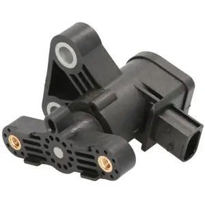 Comparateur de prix : Capteur, niveau de suspension pneumatique WABCO 441 050 203 0