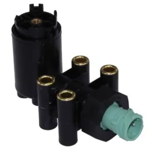 Comparateur de prix : Capteur ECAS, niveau de suspension pneumatique WABCO 441 050 013 0