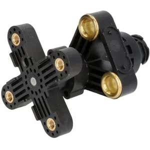 Comparateur de prix : Capteur ECAS, niveau de suspension pneumatique WABCO 441 050 123 0