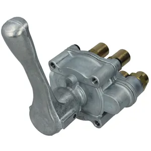 WABCO Valve de tiroir rotatif système d'air comprimé 4630322200