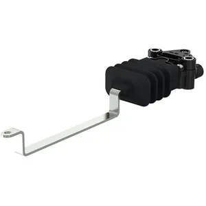Comparateur de prix : Valve de suspension pneumatique WABCO 4640070120