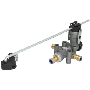 Valve de suspension pneumatique WABCO 464 006 102 0Vendu parmotointegrator