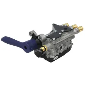 Appareil de commande, suspension pneumatique WABCO 4630905000Vendu parmotointegrator
