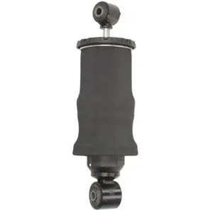 Amortisseur, suspension de cabine WABCO 9640060220Vendu parmotointegrator