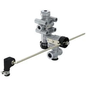 Comparateur de prix : Valve de suspension pneumatique PROVIA PRO0060010