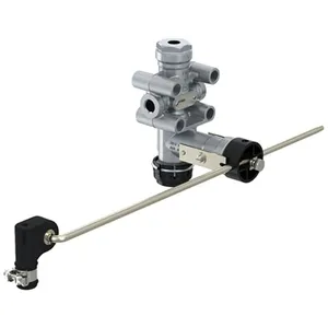 Comparateur de prix : Valve de suspension pneumatique PROVIA PRO0060030