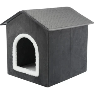 Comparateur de prix : Abri Livia pour chats, dimensions: 38 × 41 × 44 cm. - Trixie - TR-37911