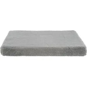 Tapis - Trixie - Lonni - Gris - Portable - Légère pas cher