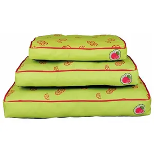 Coussin confort "Fresh Fruits" pas cher