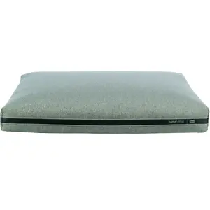 Comparateur de prix : Trixie Matelas pour chien citystle home edition gris clair