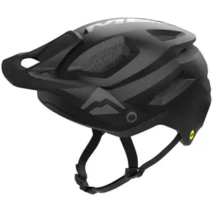 CASCO MERIDA PECTOR NEGRO 58-61 pas cher