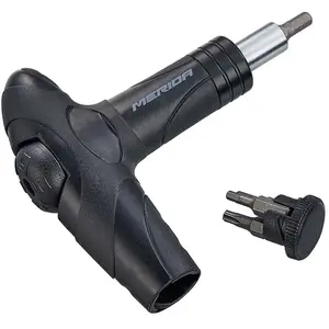 LLAVE DINAMOMETRICA MERIDA AJUSTABLE 4,5,6Nm pas cher