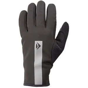 GUANTES INVIERNO MERIDA NEGRO TALLA XS pas cher