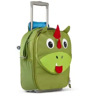 Affenzahn Valise trolley enfant dragonVendu paramazon