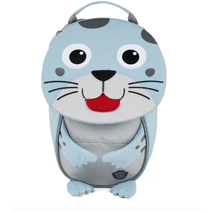 Affenzahn - - Petit sac a dos Loutre pas cher