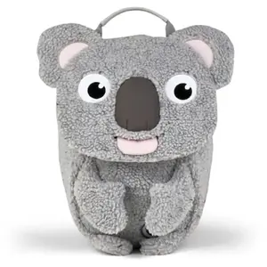 Sac a dos Affenzahn KOALA FUR FRIEND SMALL 4L pas cher