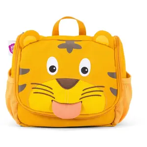 Affenzahn Trousses de Toilette pour Les Enfants - Timmy Tiger pas cher