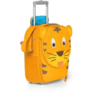 Affenzahn Valise cabine souple 40cm Timmy le Tigre 001 TIGRE pas cher