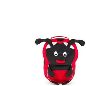 Sac à dos affenzahn 4l lily la coccinelle Affenzahn pas cher