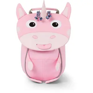 Affenzahn Sacs à Dos Unicorn Small Friend Backpack Par Affenzahn Rose pas cher