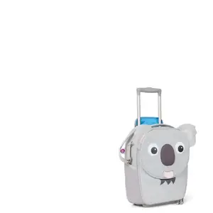 Valise cabine enfant - Affenzahn - Koala - 30 cm - Imperméable - 2 roulettesVendu parcdiscount