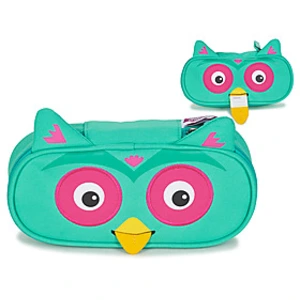 Affenzahn Trousse à lingettes et Distributeur Unisexe pas cher