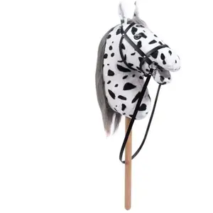 HKM SPORTS EQUIPMENT Hobby Horse - Maya pas cher
