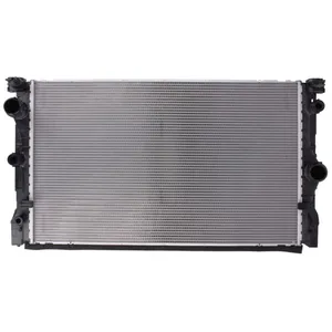 Comparateur de prix : MAHLE Aftermarket Radiateur moteur pour BMW: Série 5 (Ref: CR 2325 000P)