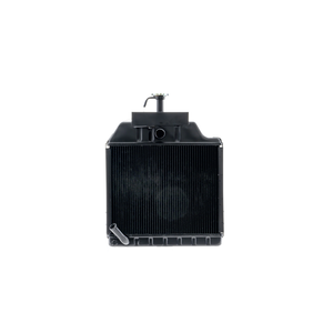 MAHLE Aftermarket Radiateur moteur (Ref: CR 2302 000P)