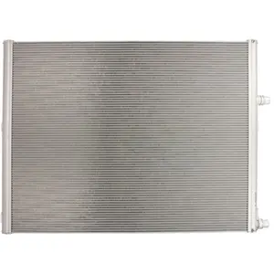 Comparateur de prix : MAHLE CR 2307 000P refroidisseur de liquide de refroidissement