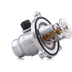 Comparateur de prix : Mahle Thermostat, liqiuide de refroidissement BEHR TM27101
