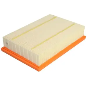 Mahle KNECHT FILTER Filtre à air pour FORD: Connect, C-Max (Ref: LX 5082)