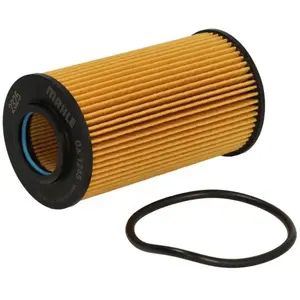 filtre à l'huile OX 1245D Mahle OX1245D pas cher
