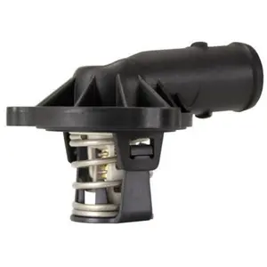 Thermostat, liqiuide de refroidissement MAHLE, par ex. pour Audi, VW pas cher