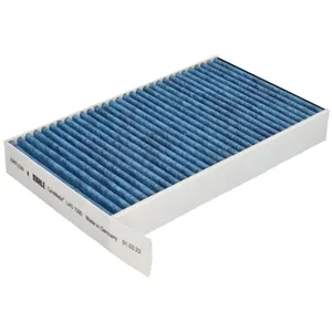 Comparateur de prix : Mahle KNECHT FILTER Filtre d'habitacle pour TESLA: Model 3, Model Y (Ref: LAO 1595)