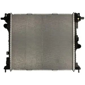 Mahle Radiateur, refroidissement du moteur BEHR *** PREMIUM LINE *** CR2587000P pas cher