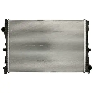 MAHLE Aftermarket Radiateur moteur pour MERCEDES-BENZ: Classe C (Ref: CR 2603 000P)