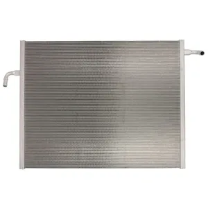 Comparateur de prix : Radiateur, refroidissement moteur MAHLE CR 2606 000P