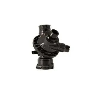 MAHLE Aftermarket Thermostat d'eau pour BMW: X6, Série 3, Série 5, Série 1, Série 2, X5, M2, Série 4, X4 (Ref: TM 83 103) pas cher