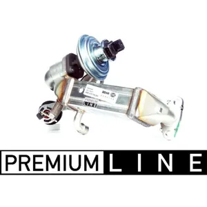 Comparateur de prix : Vanne EGR MAHLE CE 7 000P