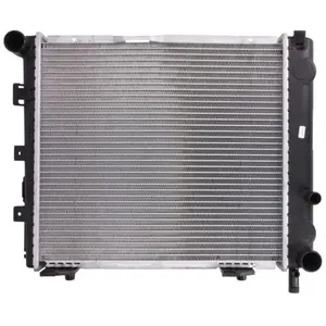 Comparateur de prix : MAHLE CR 275 000S refroidisseur et liquide de refroidissement