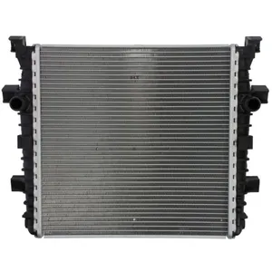MAHLE CR 1025 000P refroidisseur et liquide de refroidissement pas cher
