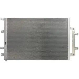 Comparateur de prix : MAHLE Aftermarket Radiateur moteur pour AUDI: A8, S8 (Ref: CR 868 000P)