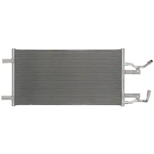 MAHLE CR 935 000P refroidisseur de liquide de refroidissement pas cher