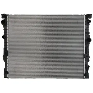 Comparateur de prix : Mahle Radiateur, refroidissement du moteur BEHR *** PREMIUM LINE *** CR937000P