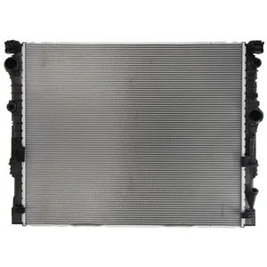 Comparateur de prix : MAHLE Aftermarket Radiateur moteur pour BMW: Série 5 (Ref: CR 938 000P)