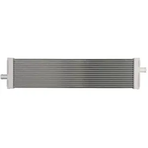 Comparateur de prix : MAHLE CR 1185 000P refroidisseur et liquide de refroidissement
